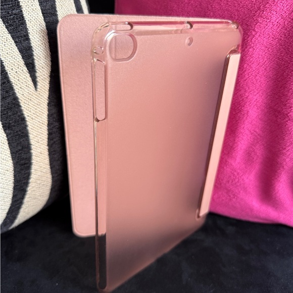 MoKo Brand - iPad Mini 5 Case - Rose Gold Color - Picture 4 of 5